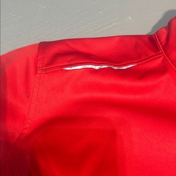 Milwuakee Red StormTech Light Jacket - Picture 7 of 14